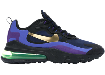Nike Air Max 270 React Heavy Metal for sale
