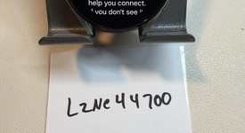 Fair
													Samsung Galaxy Watch4 - Wi-Fi, Silver, 40mm, photo 6 of 6