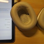 Used Apple AirPods Max USB-C - Starlight