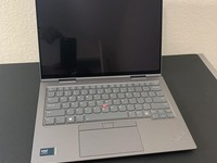 Lenovo ThinkPad X1 Yoga Laptop