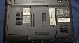 Good
													Acer Aspire Laptop, photo 5 of 6
