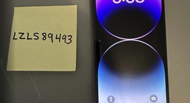 Mint
													Apple iPhone 13 Pro Max - Unlocked, Green, 1 TB, A2484, photo 3 of 10