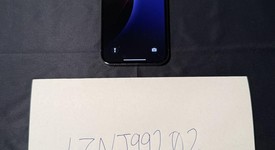 Good
													Apple iPhone 12 Pro - Unlocked, Graphite, 128 GB, A2341, photo 1 of 8