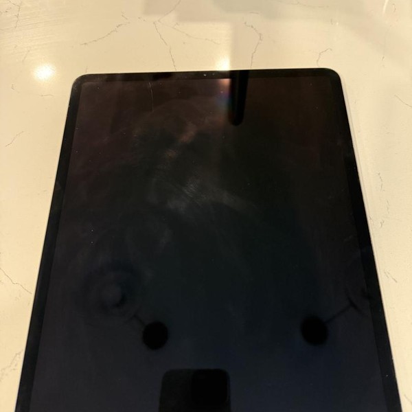 Apple iPad Pro 12.9 inch 3rd Gen 2018 - Wi-Fi, 64 GB, Gray, A1876