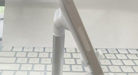 Good
													Apple iPhone 14 - Unlocked, Starlight, 128 GB, A2649, photo 3 of 7