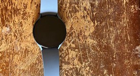 Mint
													Samsung Galaxy Watch5 - Wi-Fi, Blue, 44mm, photo 1 of 4