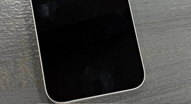 Good
													Apple iPhone 13 - Unlocked, Starlight, 128 GB, A2482, photo 2 of 10