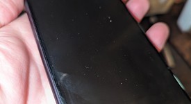 Good
													Samsung Galaxy S20 FE 5G - Unlocked, Cloud Navy, 128 GB, 6 GB, SM-G781U1/DS, photo 5 of 7