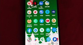 Good
													TCL 50 XE NXTPAPER 5G - Unlocked, Blue, 128 GB, photo 3 of 7