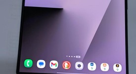 Mint
													Samsung Galaxy Z Fold7 - Unlocked, Jetblack, 512 GB, 12 GB, SM-F966U1, photo 4 of 28