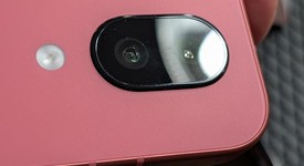 Mint
													Google Pixel 9a - Unlocked, Peony, 128 GB, 8 GB, photo 4 of 14