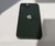 Good Apple iPhone 13 Mini - Unlocked, Green, 128 GB, A2481