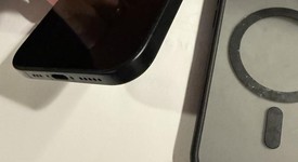 Mint
													Apple iPhone 16 - T-Mobile, Black, 128 GB, A3081, photo 5 of 12