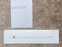 Apple Pencil 1st Gen