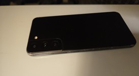 Good
													Samsung Galaxy S22 Plus - Verizon, Black, 256 GB, 8 GB, SM-S906U, photo 4 of 6