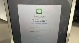 Good
													Apple iPad Mini - Wi-Fi, White, 16 GB, photo 3 of 5