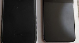 Good
													Google Pixel 8 - Unlocked, Obsidian, 128 GB, 8 GB, G9BQD, Sub-6 5G, photo 1 of 9