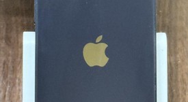 Good
													Apple iPhone 12 - Unlocked, Black, 64 GB, A2172, photo 1 of 8