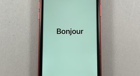 Good
													Apple iPhone 11 - Straight Talk, Red, 64 GB, A2111, photo 1 of 2
