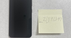 Good
													Samsung Galaxy S23 - Verizon, Black, 256 GB, 8 GB, SM-S911U, photo 4 of 7