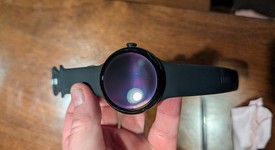 Mint
													Google Pixel Watch 3 - Unlocked, Black, 45mm, LTE, photo 5 of 9