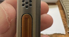 Good
													Apple Watch Ultra 49mm - Unlocked, Titanium, A2622, photo 4 of 10