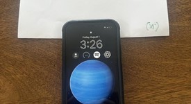 Fair
													Apple iPhone Xr - Unlocked, White, 128 GB, A1984, photo 2 of 21
