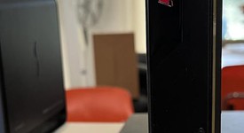 Used
													MSI Radeon RX Vega 56 - RX-VEGA-56-AIR-BOOST-8G-OC, Air Boost OC, photo 4 of 12