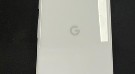 Good
													Google Pixel 7 - Unlocked, Snow, 128 GB, 8 GB, GVU6C, Sub-6 5G, photo 2 of 4