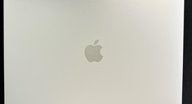 Fair
													MacBook Pro 2020 - 13" - Apple M1, Silver, 256 GB, 16 GB, photo 2 of 7