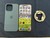 Mint Apple iPhone 15 Pro Max - Unlocked, Natural, 256 GB, A2849