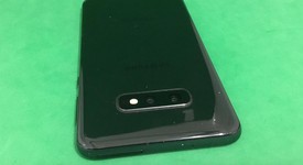 Good
													Samsung Galaxy S10e - AT&T, Black, 128 GB, 6 GB, SM-G970U, photo 3 of 3