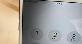 Fair
													Apple iPhone 6S Plus - Unlocked, Rose Gold, 16 GB, A1687, photo 2 of 10