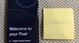Good
													Google Pixel 7 Pro - Unlocked, Obsidian, 128 GB, 12 GB, GE2AE, photo 1 of 11