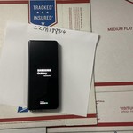 Good Samsung Galaxy Z Fold4 5G - Verizon, Black, 256 GB, 12 GB, SM-F936U