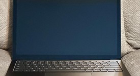 Good
													Microsoft Surface Laptop 3 - I7, Black, 512 GB, 16 GB, 13.5", photo 2 of 11