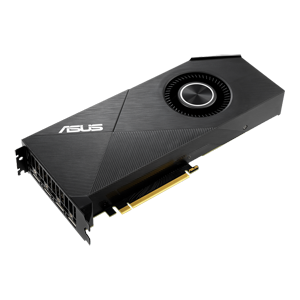 Asus GeForce RTX 2070 Super - TURBO-RTX2070S-8G-EVO, Turbo