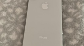 Mint
													Apple iPhone Xs - AT&T, Silver, 64 GB, A1920, photo 3 of 14