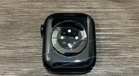 Fair
													Apple Watch Series 8 41mm - Midnight, A2770 - GPS, Aluminum, photo 3 of 9