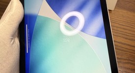 Mint
													Apple iPad Mini 7th Gen - Wi-Fi, Gray, 256 GB, A2993, photo 2 of 7