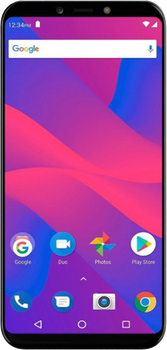 Blu Studio Mega 2018