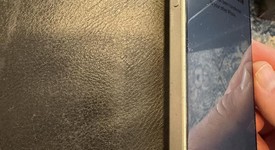 Good
													Apple iPhone 15 Pro Max - AT&T, White, 1 TB, A2849, photo 4 of 12