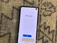 Samsung Galaxy S10e