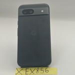 Mint Google Pixel 8a - AT&T, 128 GB, Obsidian, 8 GB, GKV4X, Sub-6 5G