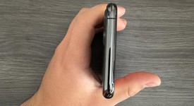 Good
													Apple iPhone 11 Pro - Unlocked, Gray, 64 GB, A2160, photo 3 of 6