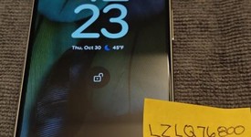 Mint
													Google Pixel 7 - Unlocked, Lemongrass, 128 GB, 8 GB, GVU6C, Sub-6 5G, photo 1 of 7