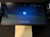 PlayStation Portal Remote Player