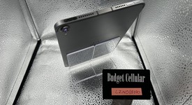 Mint
													Apple iPad Mini 6th Gen - Unlocked, Gray, 256 GB, A2568, photo 3 of 5