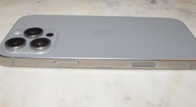 Mint
													Apple iPhone 16 Pro Max - T-Mobile, Natural, 256 GB, A3084, photo 5 of 6