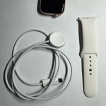 Good Apple Watch Series 10 42mm - Rose Gold, A2997 - GPS, Aluminum